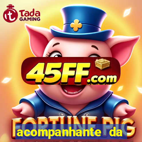 acompanhante da zona norte
